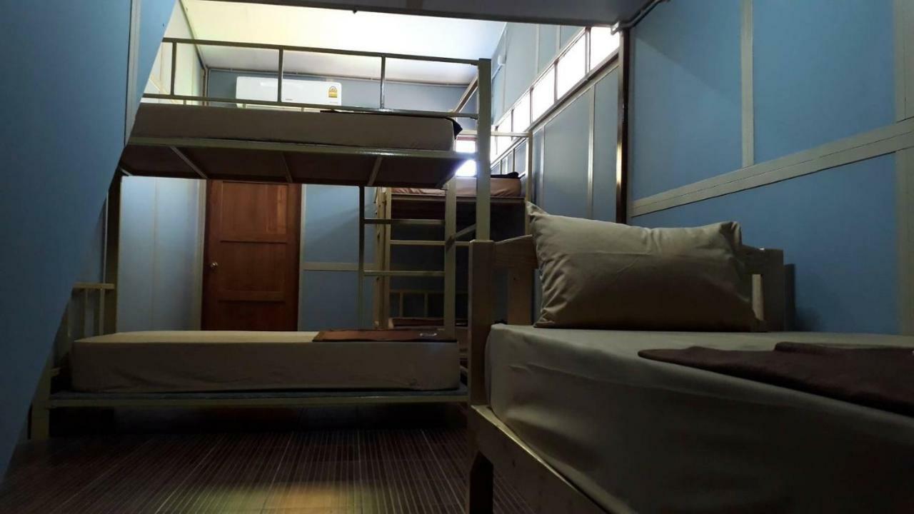 Hotel Pai Tewdoi Garden ปาย ทิวดอย การ์เด้น Zewnętrze zdjęcie